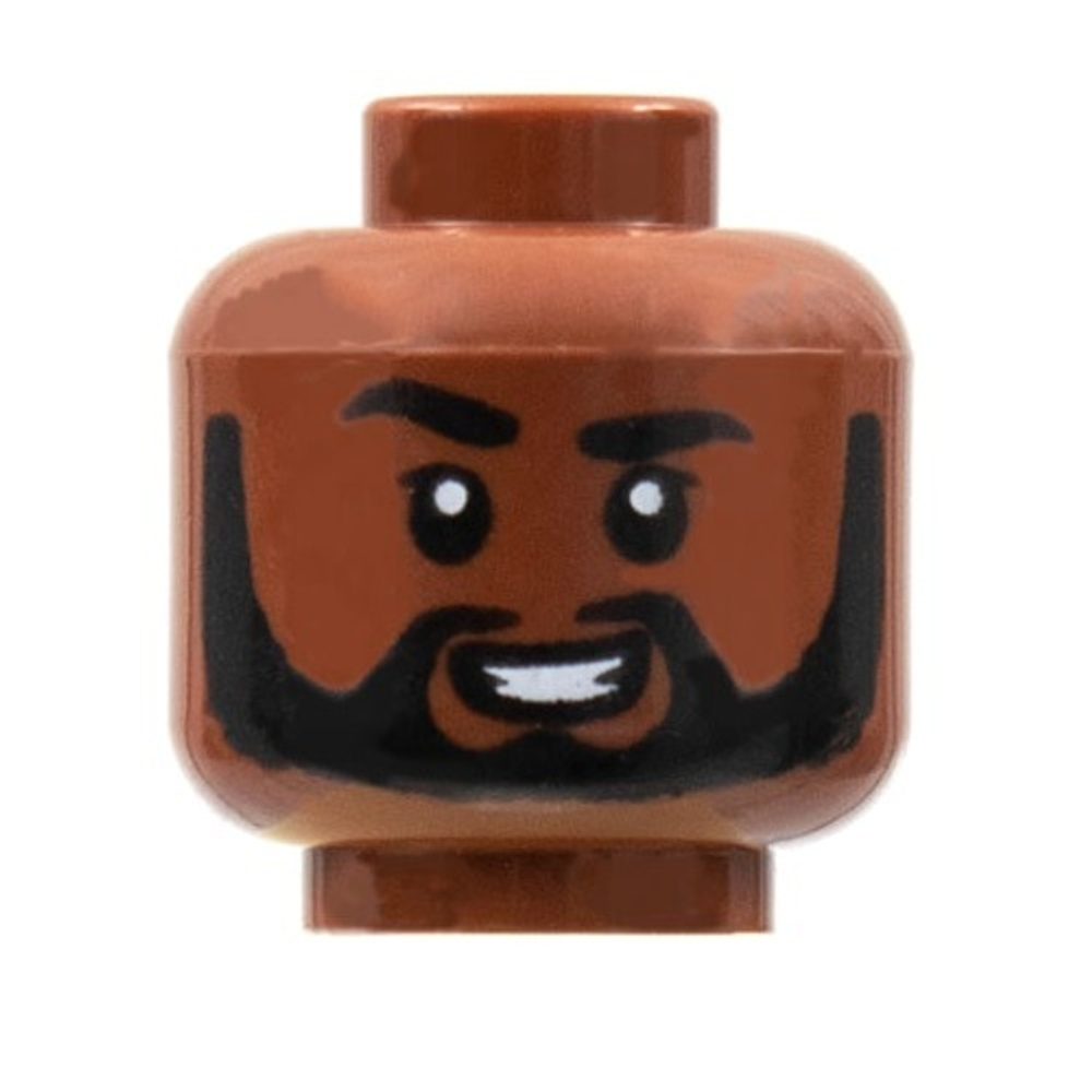 Голова 3626pb2858