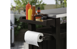 Столик для барбекю Keter Unity XL brown