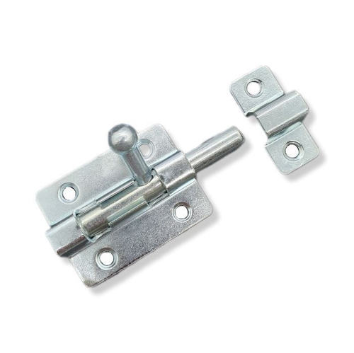 Шпингалет ШП-40мм цинк