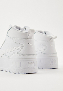 Кеды женские PUMA Karmen II Idol Mid