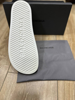 Шлёпанцы Balenciaga, арт. 703966
