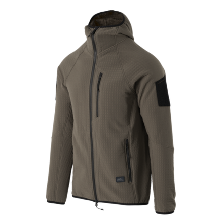 Helikon-Tex Patriot PRO Fleece - Taiga Green