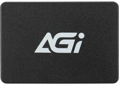 SSD AGI256G06AI138-CB 256 Гб