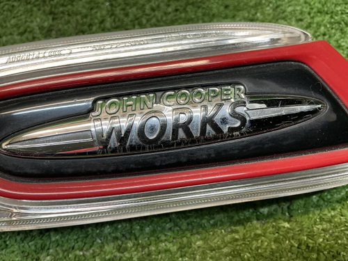 Указатель поворота правый Mini Hatch F56 (13-24)