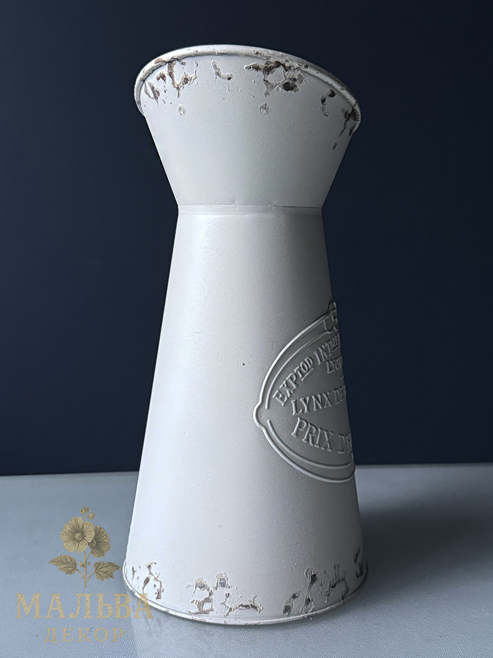 Кувшин декоративный Лион 19x14x27 см