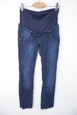 Джинсы для беременных 42-44 размер