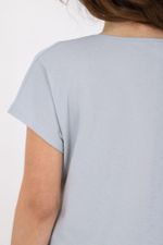 Пижама Джули-3 Виотекс СЕРЫЙ