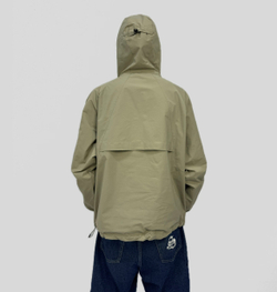 Анорак Morata Tolkien Hard shell hooded jacket