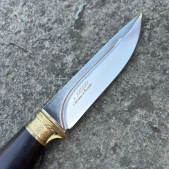 Нож охотничий енот Кизляр