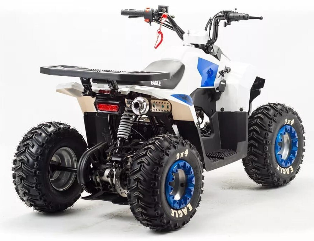 Квадроцикл MZ Eagle 110