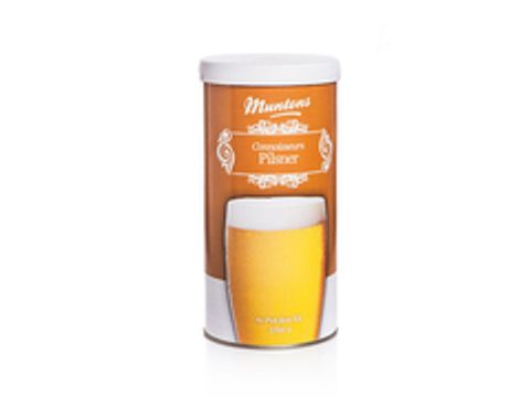 Пивная смесь MUNTONS Professional  Pilsner 1,8 кг