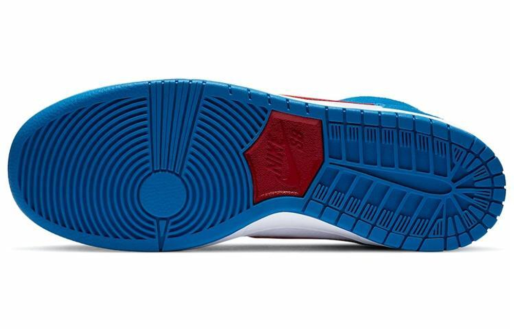 Кроссовки Nike Dunk Sb Pro Iso "Photo Blue"