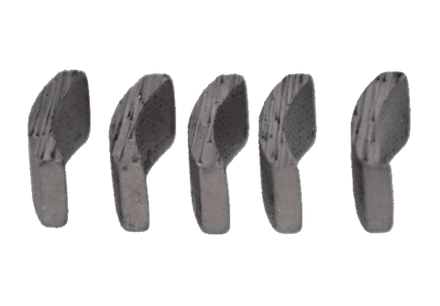 Алмазный сегмент тип Арикс 24 х 12 мм для коронок по бетону и железобетону