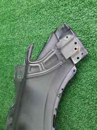 Крыло переднее левое Chery Tiggo 7 Pro (2020-2024)