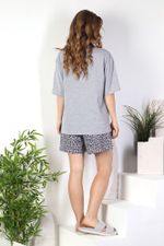 Костюм Сахара-2 Виотекс СЕРЫЙ