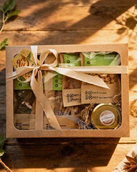 Набор "Мир в твоих руках"