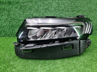 Фара левая Geely Tugella (2019-2024) LED