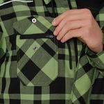 Streetfighter / Зеленый