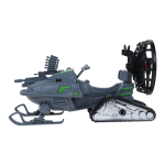 Игровой набор Спецслужба, коробка F27-1