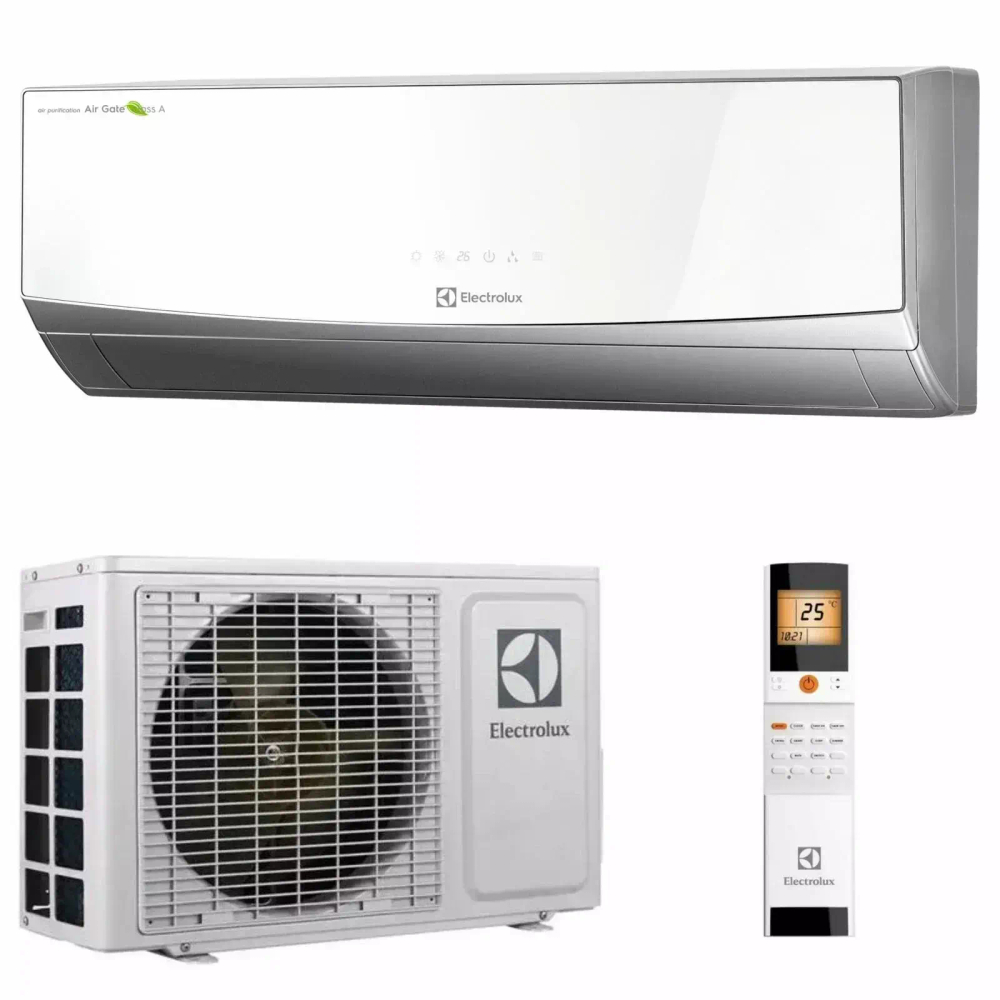 Сплит-система Electrolux EACS-18HG-M2/N3 комплект