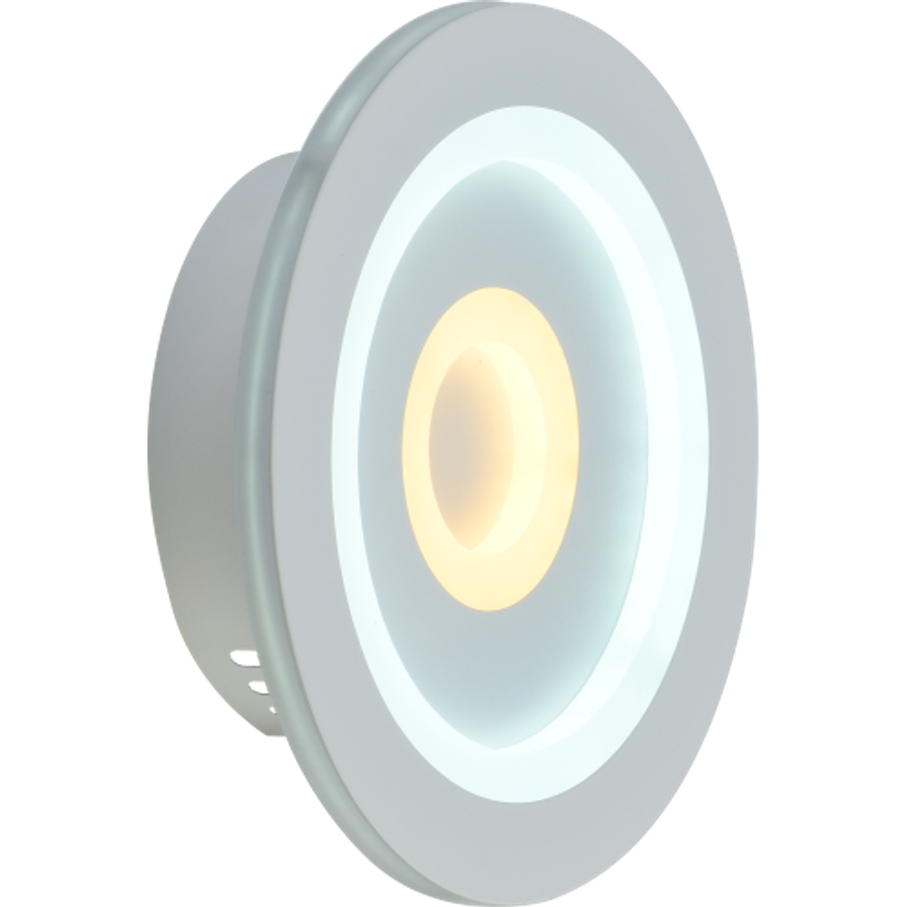 Светильник потолочный светодиодный Rivoli Lydia 6104-101 LED 3700К - 4750К 81 Вт модерн с пультом