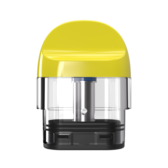 Картридж Aspire Brusko Minican 4 (3.0ml, 0.8ohm)