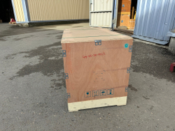 Насос LEO LPP65-56-18.5/2 (IE3 motor) (380В)