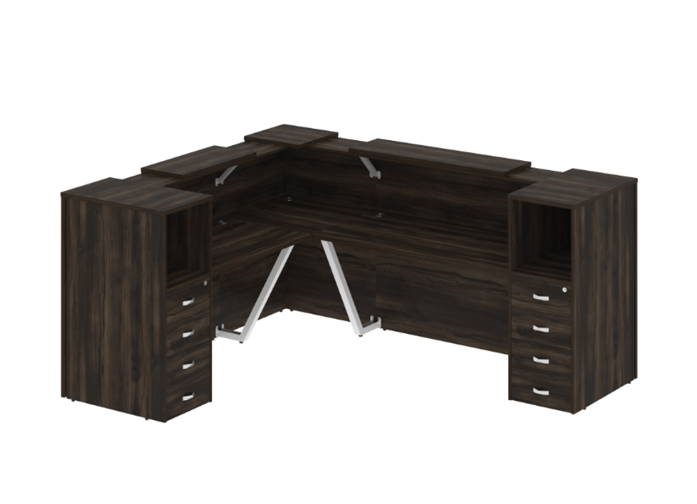 Ресепшен Оникс (Onix) вариант №29