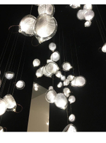 Pendant design lamp 76.1 by Bocci