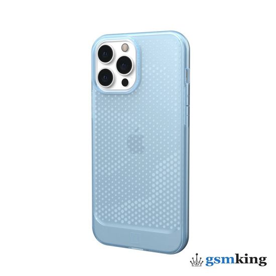 UAG Lucent Series Case for Apple iPhone 13 Pro Max Cerulean (Синий)11316N315858