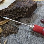 Пуэрное Шило