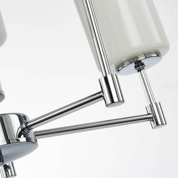 Подвесная люстра Favourite Palmarius 2814-6P