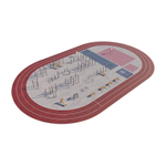 Спортивная площадка ВФСК-5