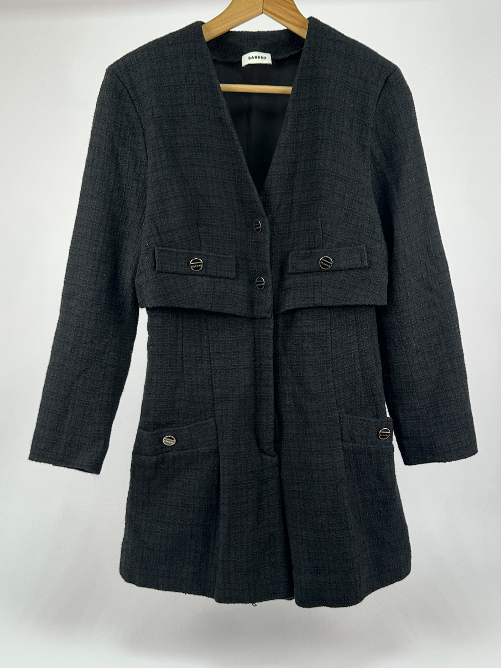 Комбинезон Sandro