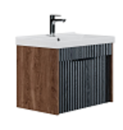 Тумба подвесная Louis 50 (Фостер 50)