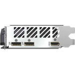 Видеокарта GigaByte AMD Radeon RX 9060 XT 8Gb GV-R9060XTGAMING OC-8GD 1.0