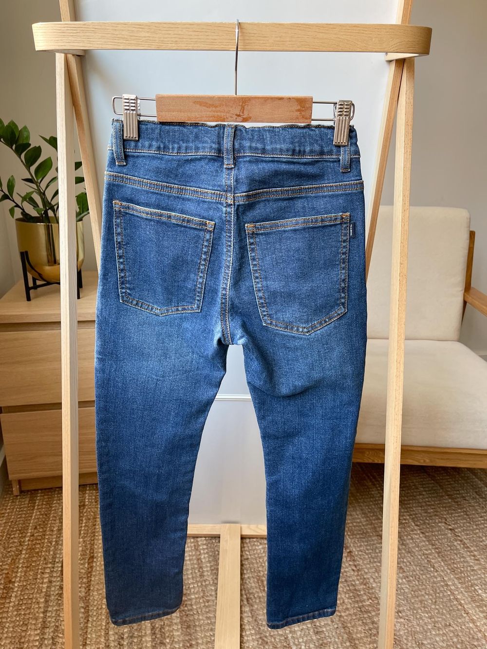 Джинсы Sanetta