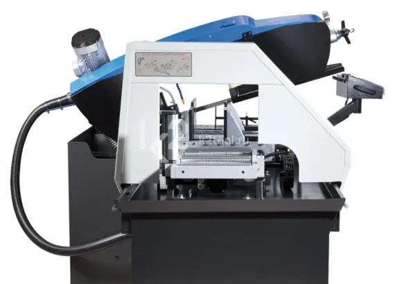 Ленточнопильный станок PILOUS ARG 300 CF-NC AUTOMAT