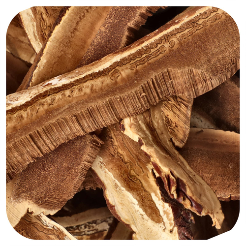 Frontier Co-op, Органические сушеные грибы рейши, ломтики, 113 г (4 унции)