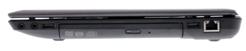 Ноутбук lenovo z570