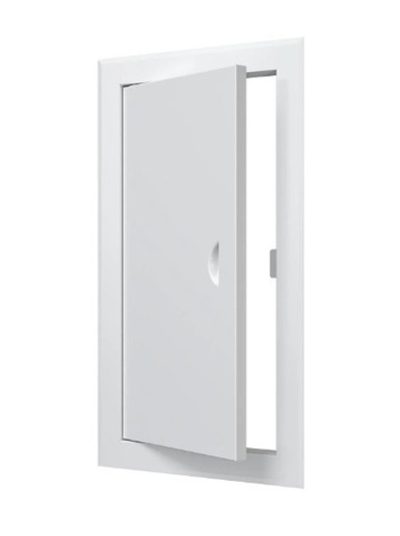 Люк металлический с магнитом Визионер 500х1000 мм