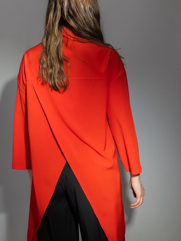 РУБАШКА-КИТЕЛЬ 23Х. PROF