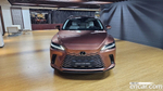 Lexus RX450h+ 5 Generation Luxury (06.2023)
