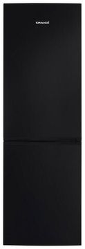 Холодильник Snaige RF56SM-S5JJ2G0D91 black