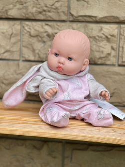 Кукла Marina and Pau 28cм Betty Baby виниловая (325K)
