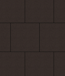 Тротуарная плитка ВЫБОР, форма Квадрат 400*400, h=60мм