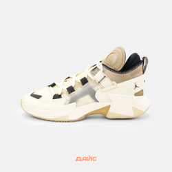 Кроссовки Jordan Why Not .5 "Coconut Milk"