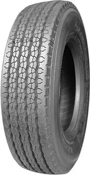 LingLong LLF01 295/60 R22,5 149/146M rul16PR (Рулевая ось)