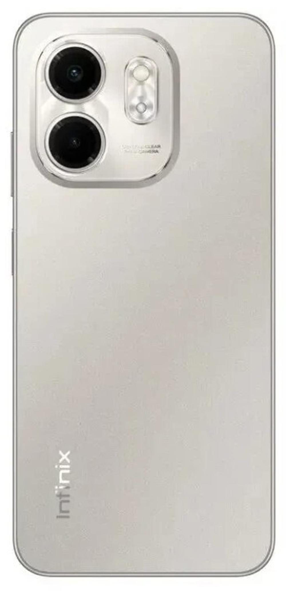 Смартфон  Infinix X6532 Smart 9 3/128GB