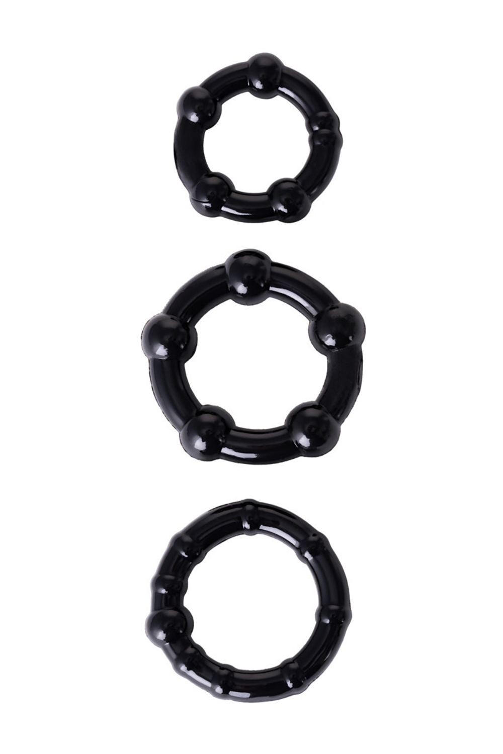 Помпа для пениса A-Toys by TOYFA Onyx, PVC, прозрачный, 23,5 см